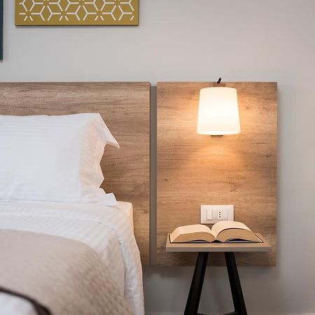 Irini Stalos Apartments ภายนอก รูปภาพ