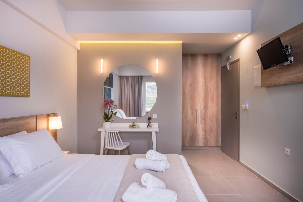 Irini Stalos Apartments ภายนอก รูปภาพ