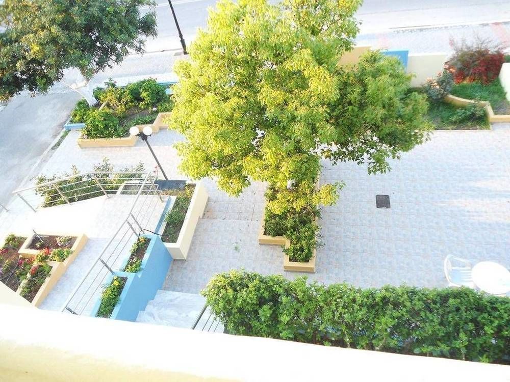 Irini Stalos Apartments ภายนอก รูปภาพ