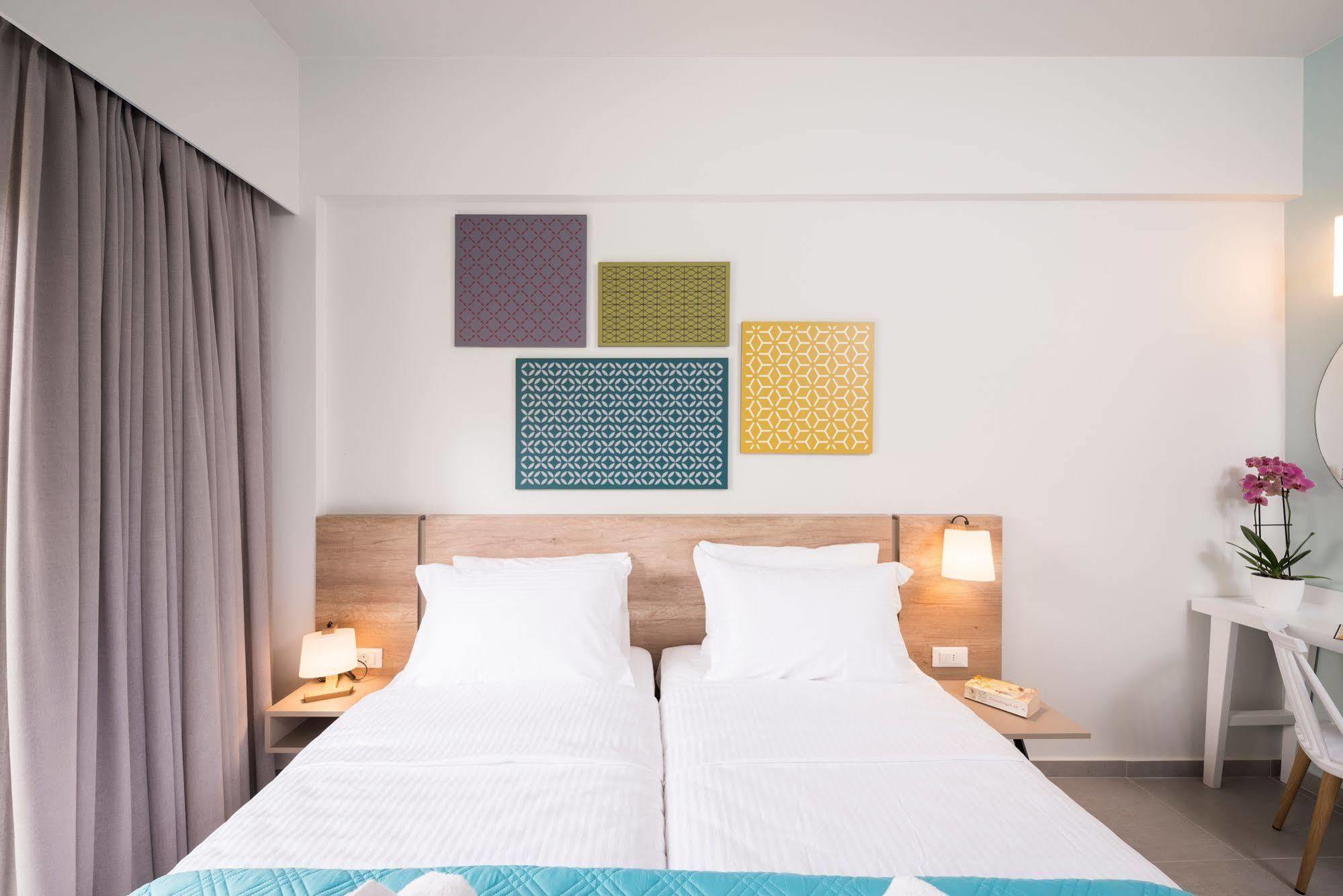 Irini Stalos Apartments ภายนอก รูปภาพ