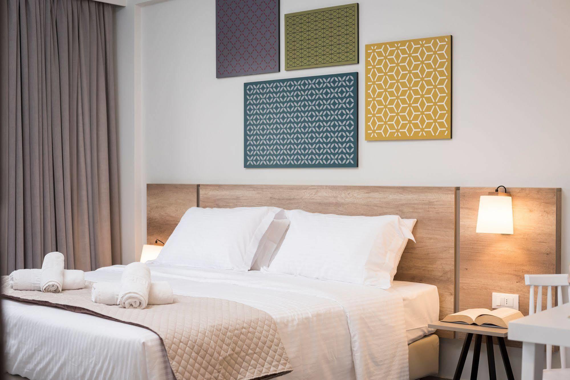 Irini Stalos Apartments ภายนอก รูปภาพ