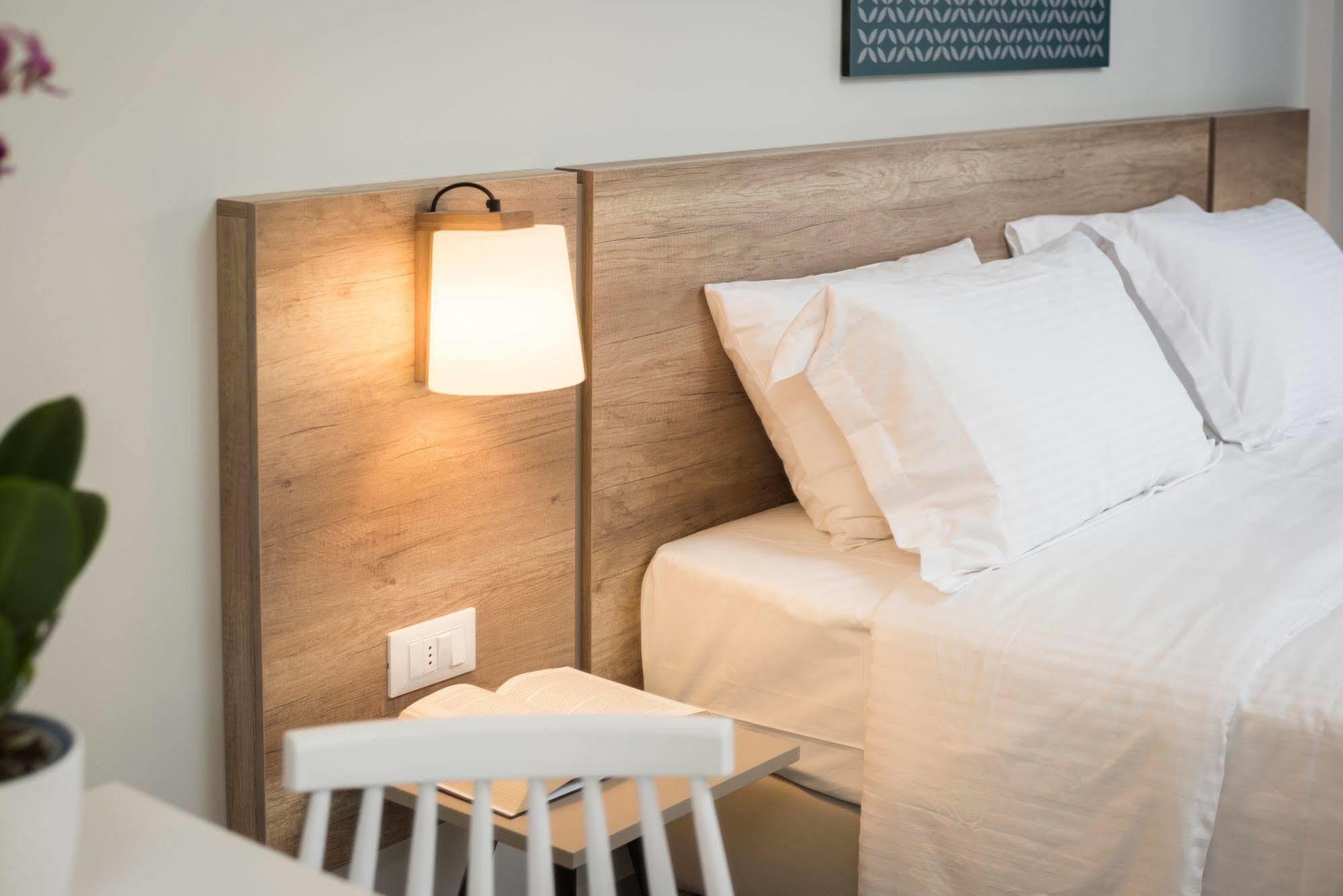 Irini Stalos Apartments ภายนอก รูปภาพ